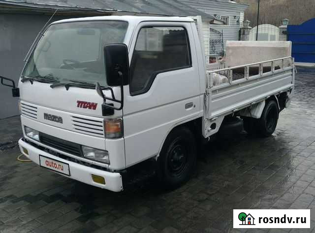 Грузоперевозки Зима - изображение 1