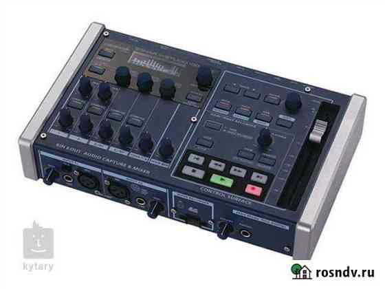 Roland Sonar V-studio 100 Самара