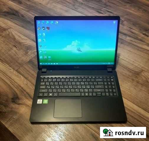 Acer i3-10110U/MX230/8G/M.2-128 Анапа - изображение 1