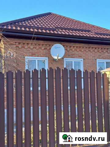 Интернет. Спутниковое тв. Видеонаблюдение Адагум - изображение 1