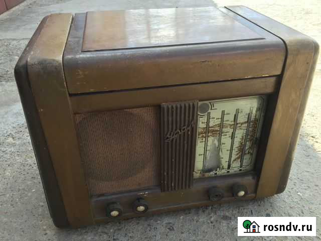 Радиола Урал Ангарск - изображение 1