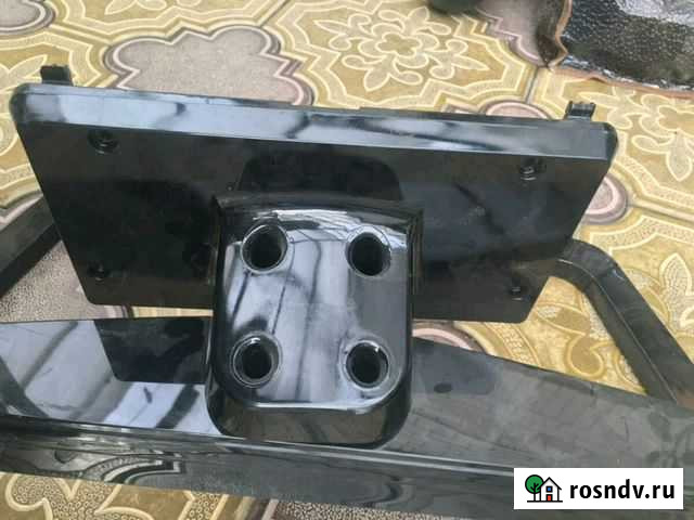 Подставка-кронштейн для телевизора Черкесск - изображение 1