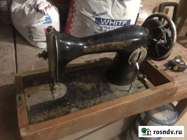 Машинка Сочи - изображение 1