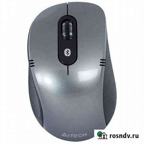 Беспроводная Bluetooth-мышь A 4 Tech BT-630 Белебей