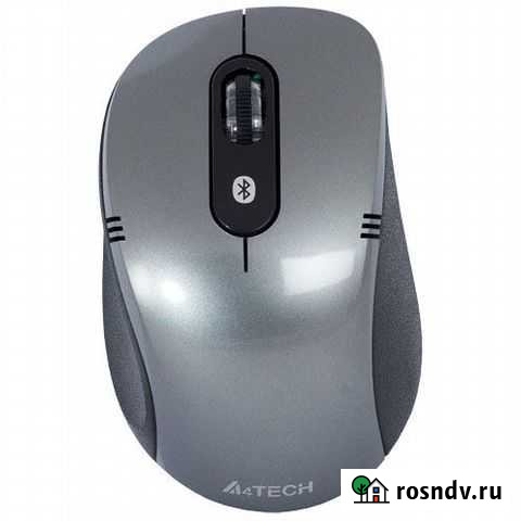 Беспроводная Bluetooth-мышь A 4 Tech BT-630 Белебей - изображение 1
