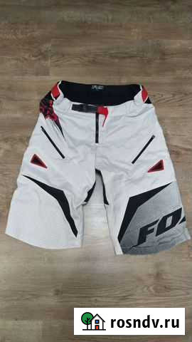 Вело Шорты FOX Нальчик - изображение 1