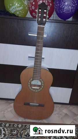 Гитара классическая Cremona 4855 Благовещенск - изображение 1