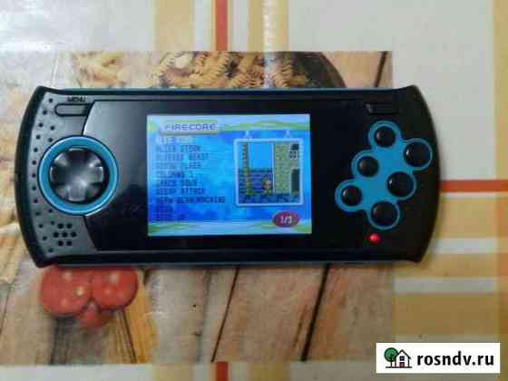 Sega игра из 90 Саратов
