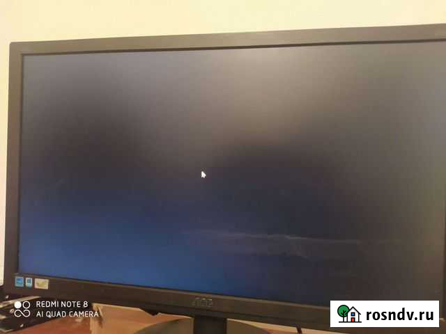 Компьютер в сборе Грозный - изображение 1