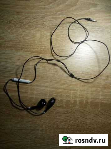 Наушники с микрофоном Курск - изображение 1