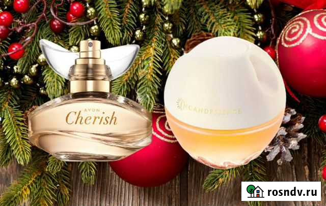 Эйвон Косметика и Парфюмерия авон avon Льгов - изображение 1