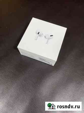 Беспроводные наушники apple airpods pro Ульяновск