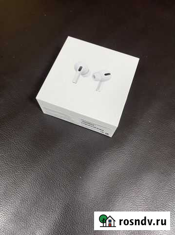 Беспроводные наушники apple airpods pro Ульяновск - изображение 1