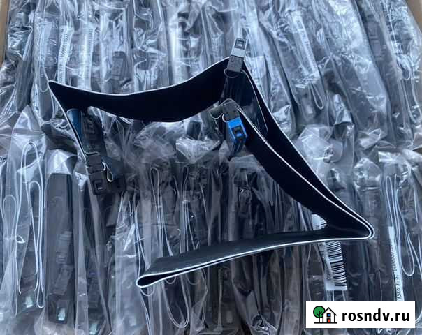 Шлейф Ide 80 pin новые Кемерово - изображение 1