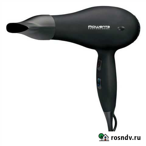 Фен Rowenta ph 230 Оренбург - изображение 1