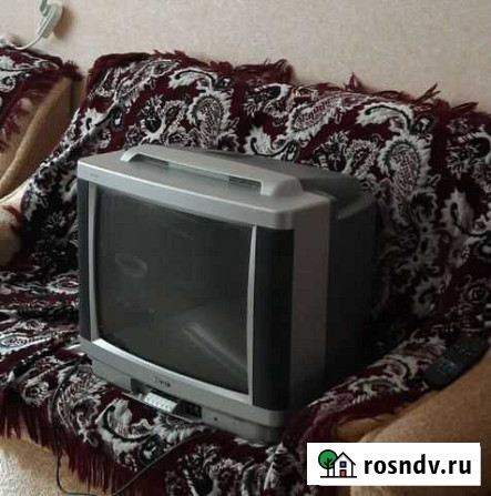Телевизор бу Гигант - изображение 1