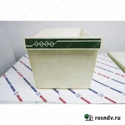 Ящик для советских Холодильников Екатеринбург - изображение 1