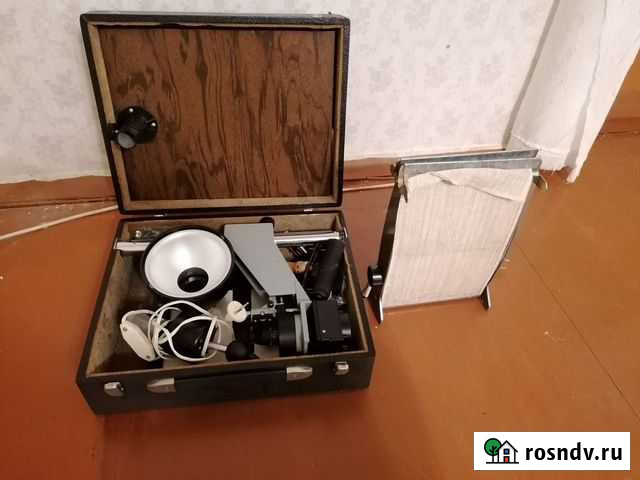 Фотоувеличитель упа 516 Ржев - изображение 1