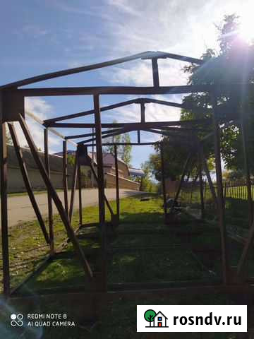 Контейнер Новолакское - изображение 1