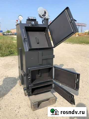 Котел длительного горения Горно-Алтайск - изображение 1