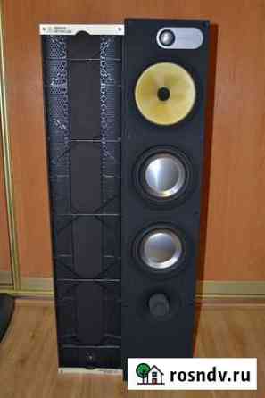 Напольная ак/система Bowers & Wilkins 683 1шт Мурманск