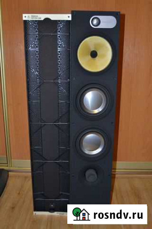 Напольная ак/система Bowers & Wilkins 683 1шт Мурманск - изображение 1