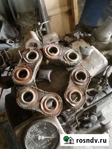 Муфта эластичная Покрово-Пригородное - изображение 1