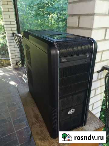 Компьютер Раменское - изображение 1