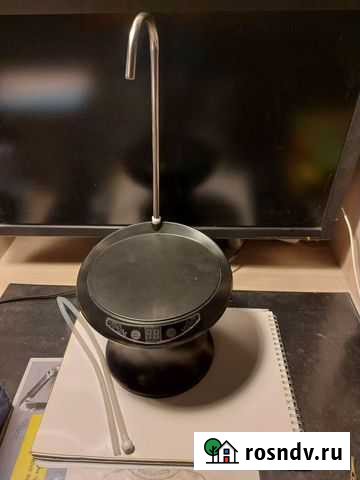 Помпа-диспенсер для воды, автоматический KT-O17 Сертолово - изображение 1