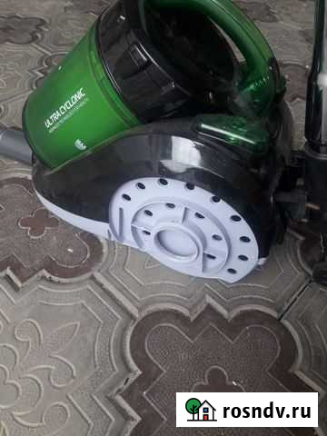 Пылесос Vitek Черкесск - изображение 1