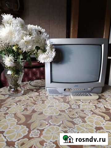 Телевизор JVC Людиново - изображение 1
