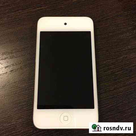 iPod Touch 4 16GB Сыктывкар