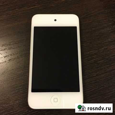 iPod Touch 4 16GB Сыктывкар - изображение 1