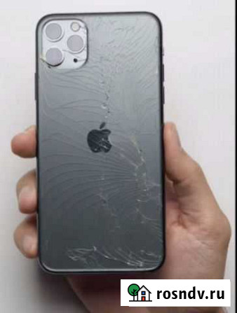 Ремонт телефонов iPhone5/Se/6/6plus/7/7plus/8/iPad Шахты - изображение 1