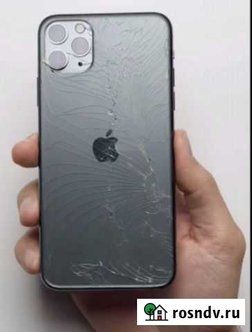 Ремонт телефонов iPhone5/Se/6/6plus/7/7plus/8/iPad Шахты - изображение 1