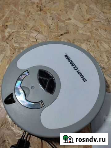 Робот пылесос Таганрог - изображение 1