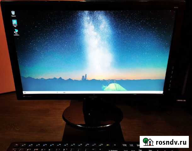 Компьютер в сборе Сургут - изображение 1