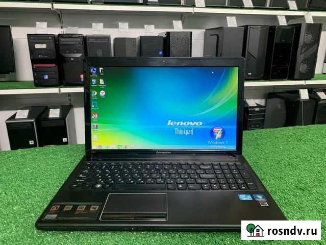 Ноутбук Intel Core i5 3210M,4 GB,HDD 500 GB Стерлитамак - изображение 1