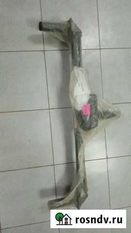 Фаркоп Камызяк - изображение 1