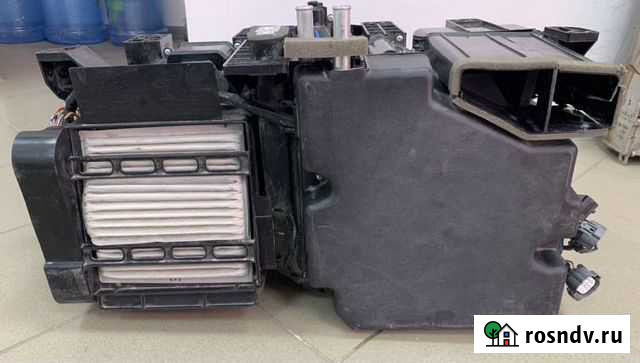 Блок кондиционера-воздух (печка в сборе) CAT Калуга - изображение 1