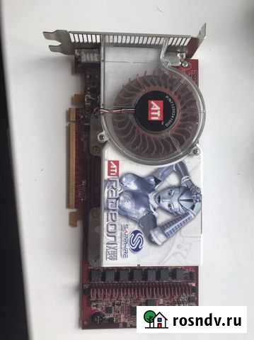 Видеокарта Улан-Удэ - изображение 1