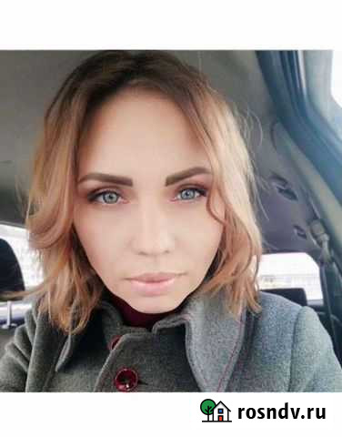 Массаж Ангарск - изображение 1