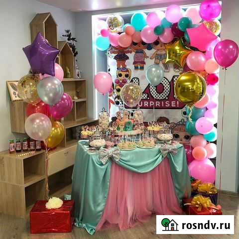 Баннер. Фотозона Тамбов - изображение 1