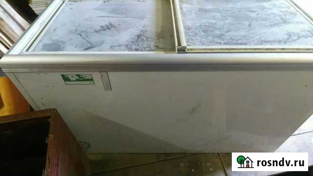 Морозильная камера Мурманск - изображение 1