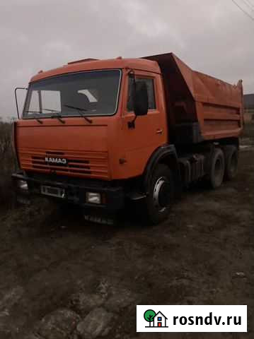 Камаз евро 1 по частям Курчатов - изображение 1