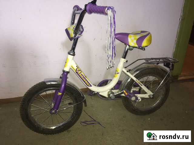 Велосипед бу Магадан - изображение 1