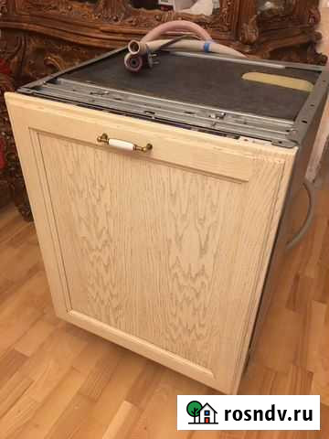 Ariston-посудомоечная машина Москва - изображение 1