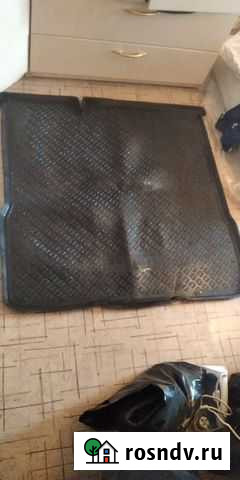 Багажник Самара - изображение 1