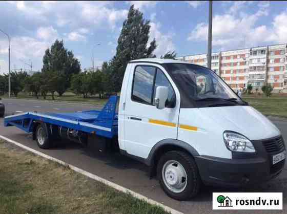 ГАЗ ГАЗель 3302 шасси, 2007 Набережные Челны