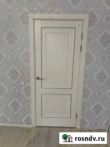 Установка межкомнатных дверей и выходных Брянск - изображение 1